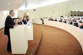 Ministre više nije imao ko da pita
