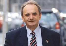 Dvije godine zatvora zbog podmićivanja sudija u slučaju Branimir ...