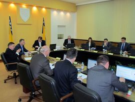 Zadužili FBiH do 60 miliona KM