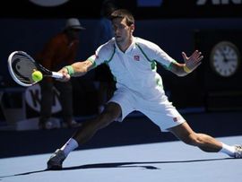 Dubai: Novak očekivano u četvrtfinalu