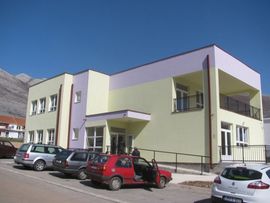Ukradene kamere sa dječijeg vrtića u Trebinju