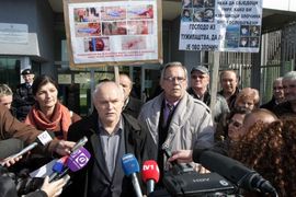 Porodice žrtava traže smjenu glavnog tužioca