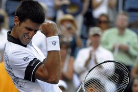 Đoković u polufinalu turnira u Dubaiju