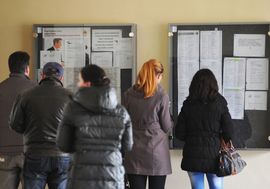  Novih 4.000 nezaposlenih u BiH