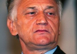 Svjetske agencije: Oslobađanje Perišića pobjeda Srba
