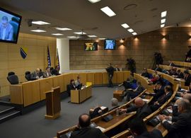 Vlast obavezali na penzije bivšim vojnicima