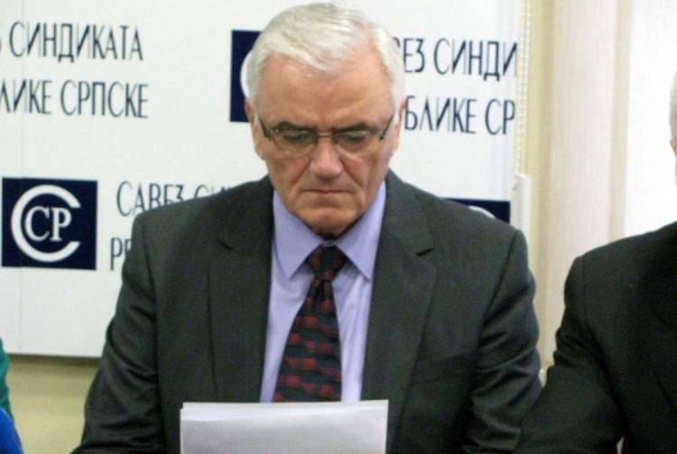 Sindikalci traže smjenu ministra Kasipovića