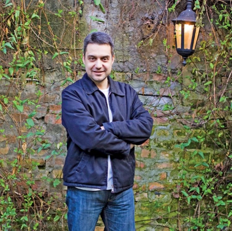 Srdan Golubović: Srđan Aleksić je moj lični junak ovog rata