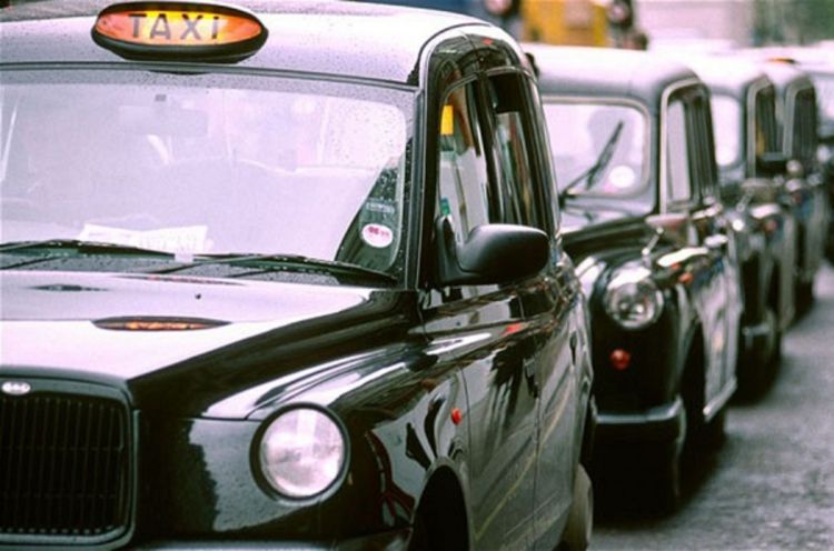 Kineski Geeley kupio proizvođača londonskih taksija