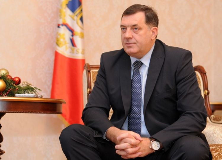 Dodik: Odustati od privatizacije sektora za čistoću