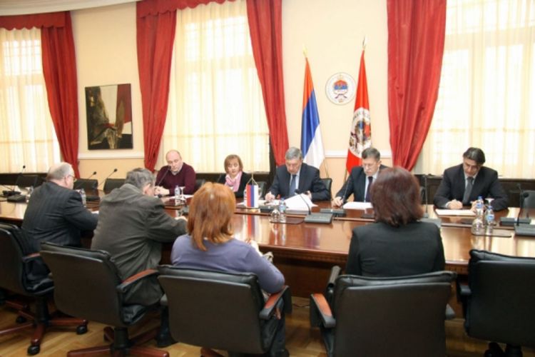 Počele pripreme za obilježavanje jubileja Arhiva RS