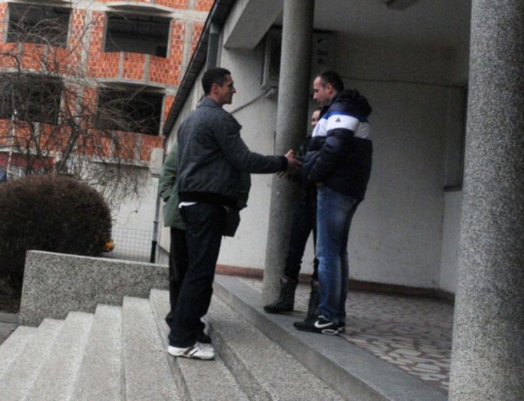 Dilerima ukupno 25 godina robije