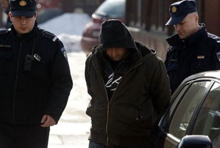 Splićanin 13 godina seksualno zlostavljao maloljetnu kćerku