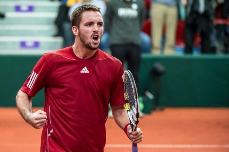 Troicki: Presudilo je iskustvo