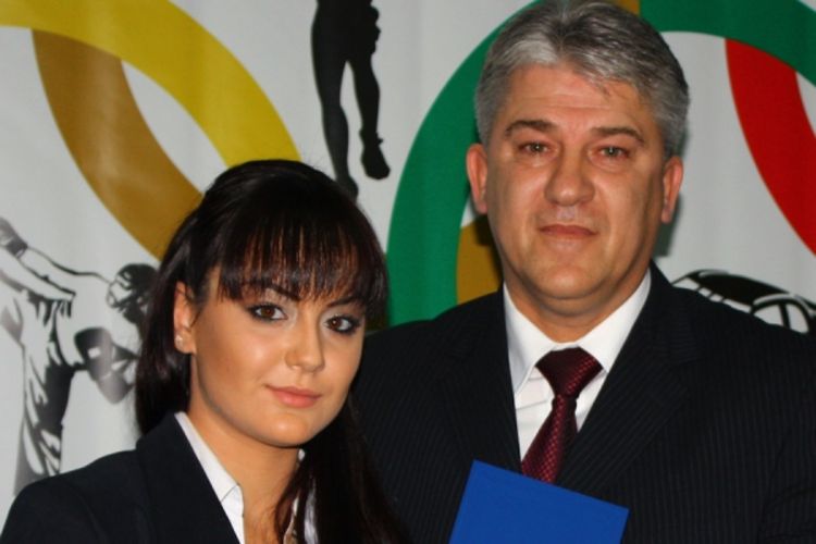 Saška Kovačević sportista godine u Modriči