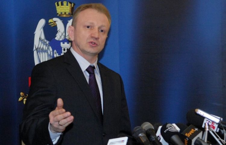 Đilas traži vanredne izbore