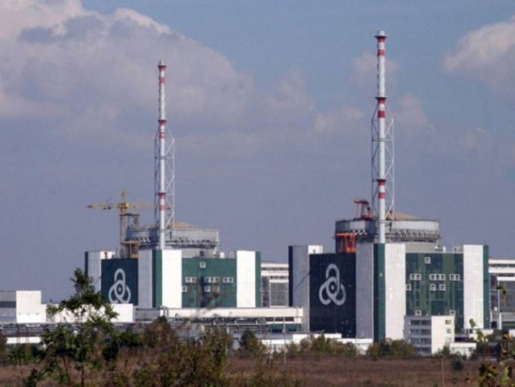Nuklearka Kozloduj dobija dva nova reaktora