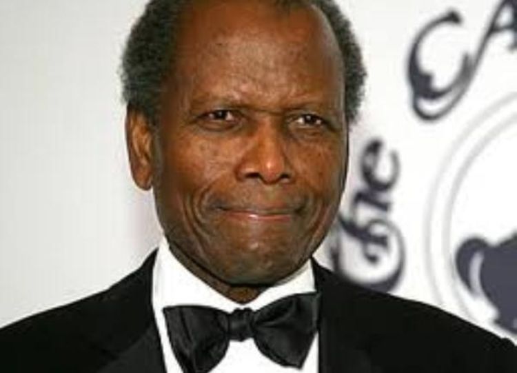 Oskarovac Sidney Poitier na samrti zbog povrede glave