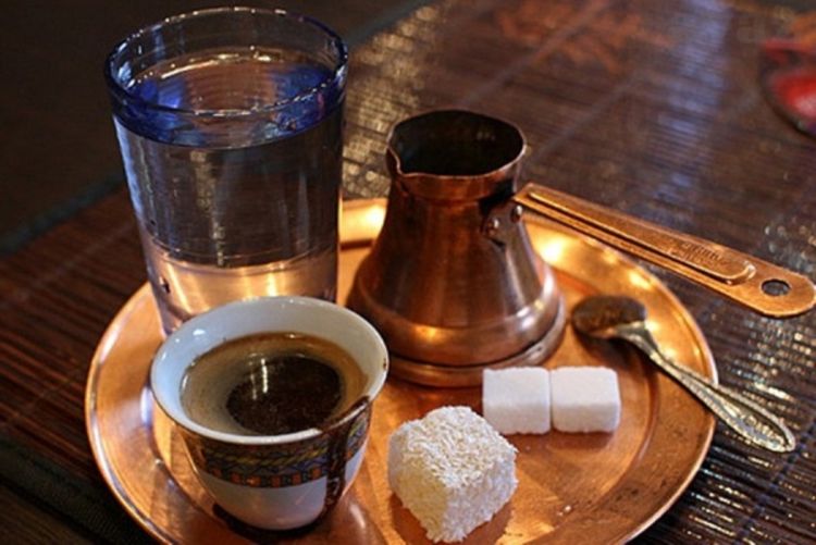 Britanski turista: Zbog kafe morate posjetiti BiH