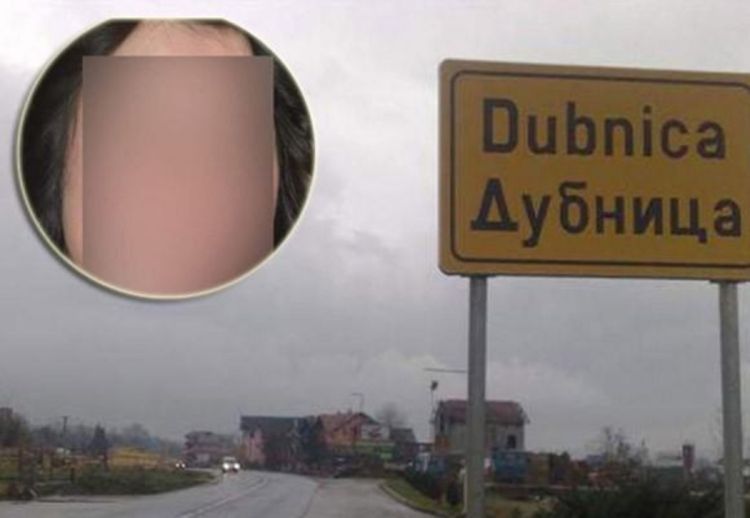 Vehabija djevojci isjekao genitalije i polomio noge?