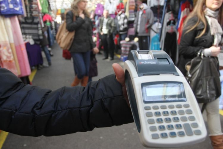 Fiskalne kase ipak ostaju zanatlijama i preduzetnicima
