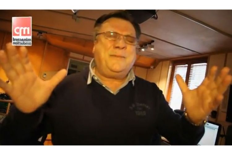 Nova pjesma Halida Bešlića