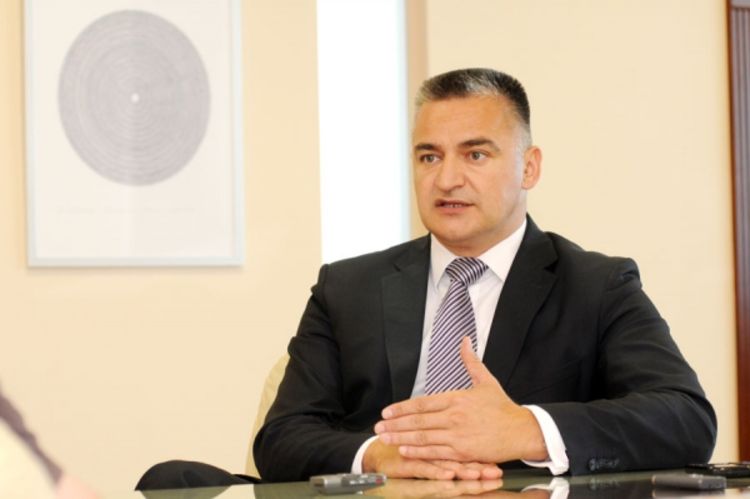 Nezavisne "proguglale": Škrbić dao dvije različite izjave o istom projektu