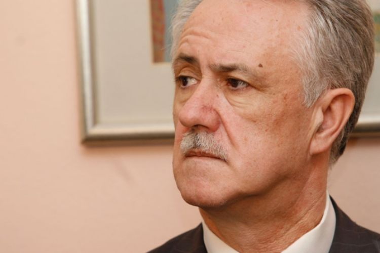 Nakon što je Kebo istupio iz SDA, traže mu ostavku na mjesto potpredsjednika FBiH