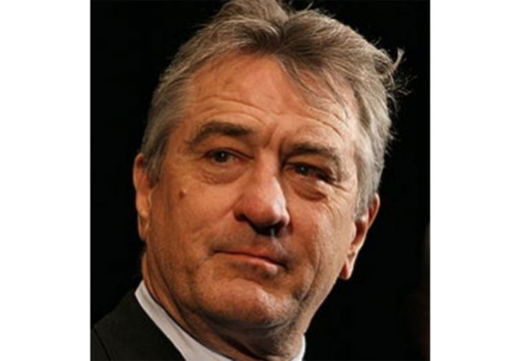 Robert de Niro ostavio otiske u Holivudu