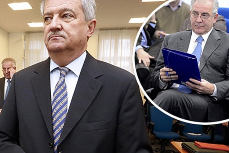 Zubović za crni fond čuo iz medija