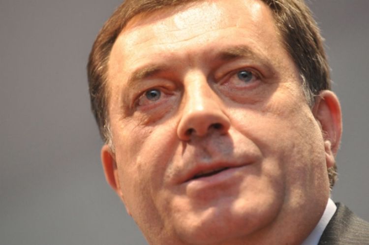 Dodik pozvao na prekid štrajka