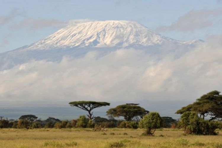 Tanzanija: Strahuje se da je najmanje 100 paraglajdera izgubljeno na Kilimandžaru