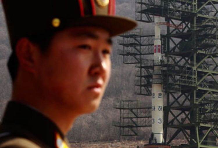 Sjeverna Koreja objavila snimak "uništenog" američkog grada