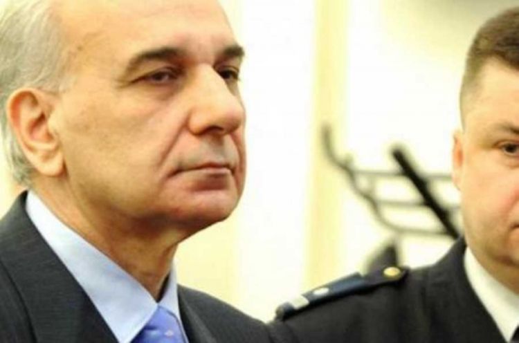 Đuroviću smanjena kazna za Pukanićevo ubistvo