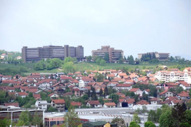 Sindikat: Loš sistem upravljanja u UKC Banjaluka