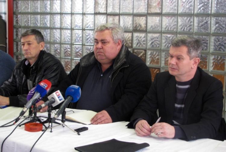 Mali akcionari: Podići optužnicu protiv Petra Dušanića