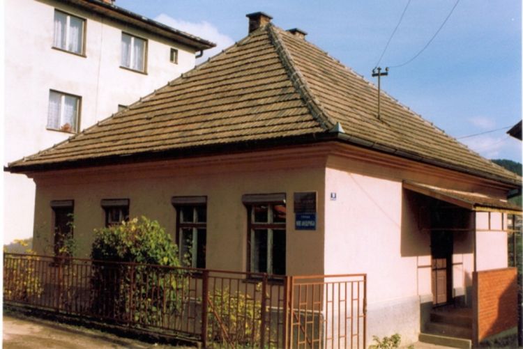 Slijedi eksproprijacija kuće Ive Andrića?