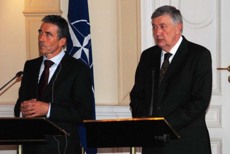 Rasmusen: Hitno riješiti pitanje nepokretne vojne imovine