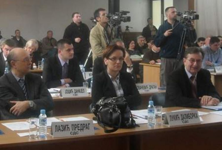 Grad Doboj uzima deveti kredit