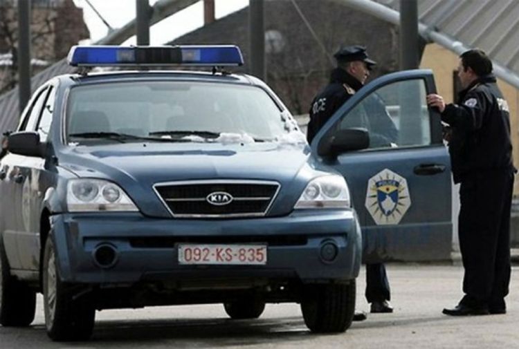 Eksplozija u Mitrovici, oštećen automobile kosovskog Srbina