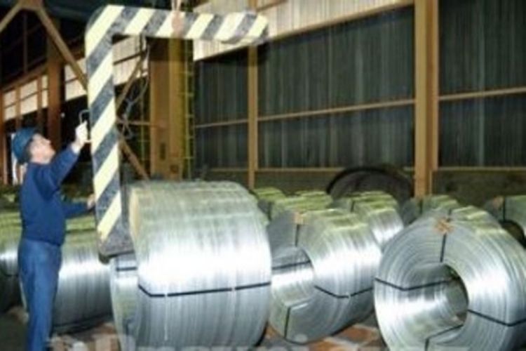 Mostar: U Aluminiju puštena u rad nova linija