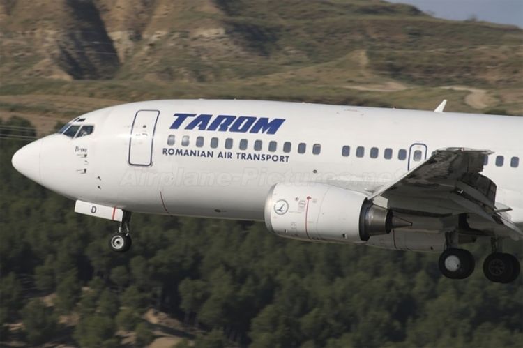Let otkazan, jer se pilot napio