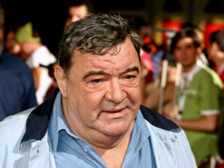 Preminuo glumac Јosif Tatić