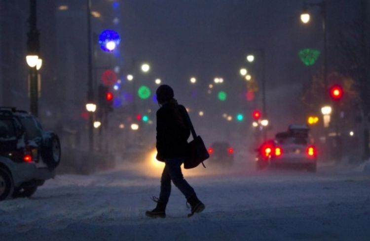 Šest žrtava oluje u SAD, 650.000 ljudi bez struje