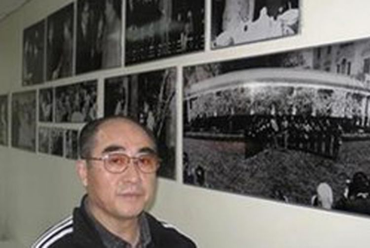 Umro tvorac ping-pong diplomatije