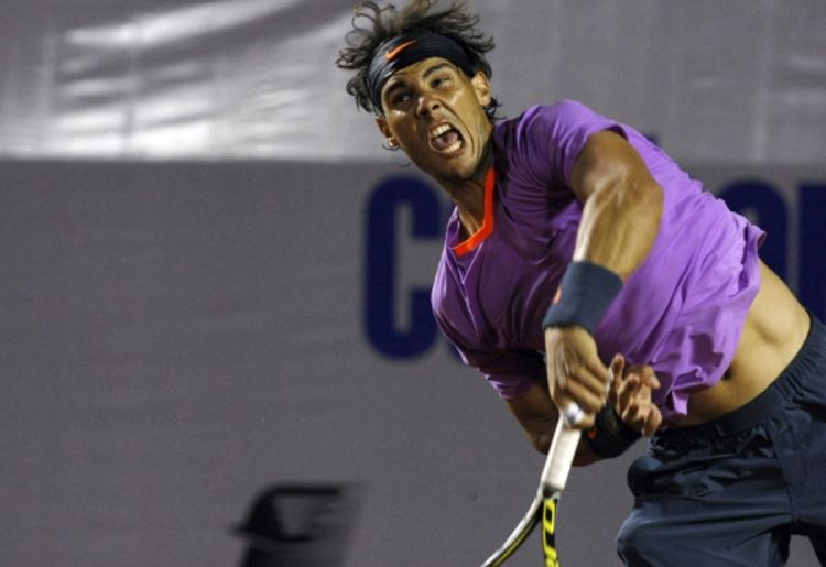 Nadal u dva finala