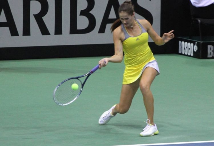 Jovanovski: Nije mi žao što sam igrala povređena