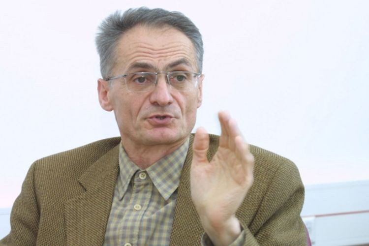 Branko Perić: Politika i pravosuđe našli formulu da brane pozicije