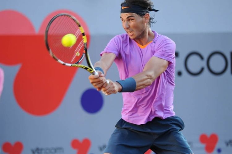 Nadal: Nedostaju mi energija i snaga u nogama