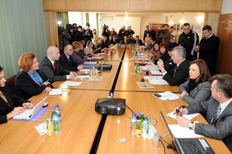 Rafinerija će ispuniti sve ekološke norme